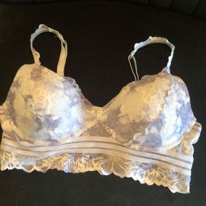 PINK Victoria’s Secret bralette